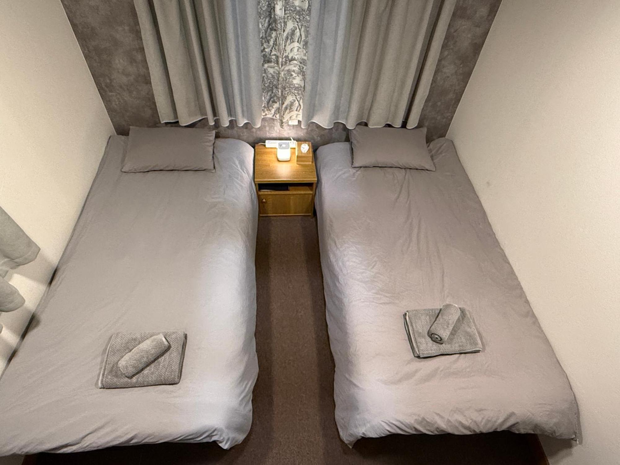Bed and Breakfast The Answer Hakuba Exterior foto