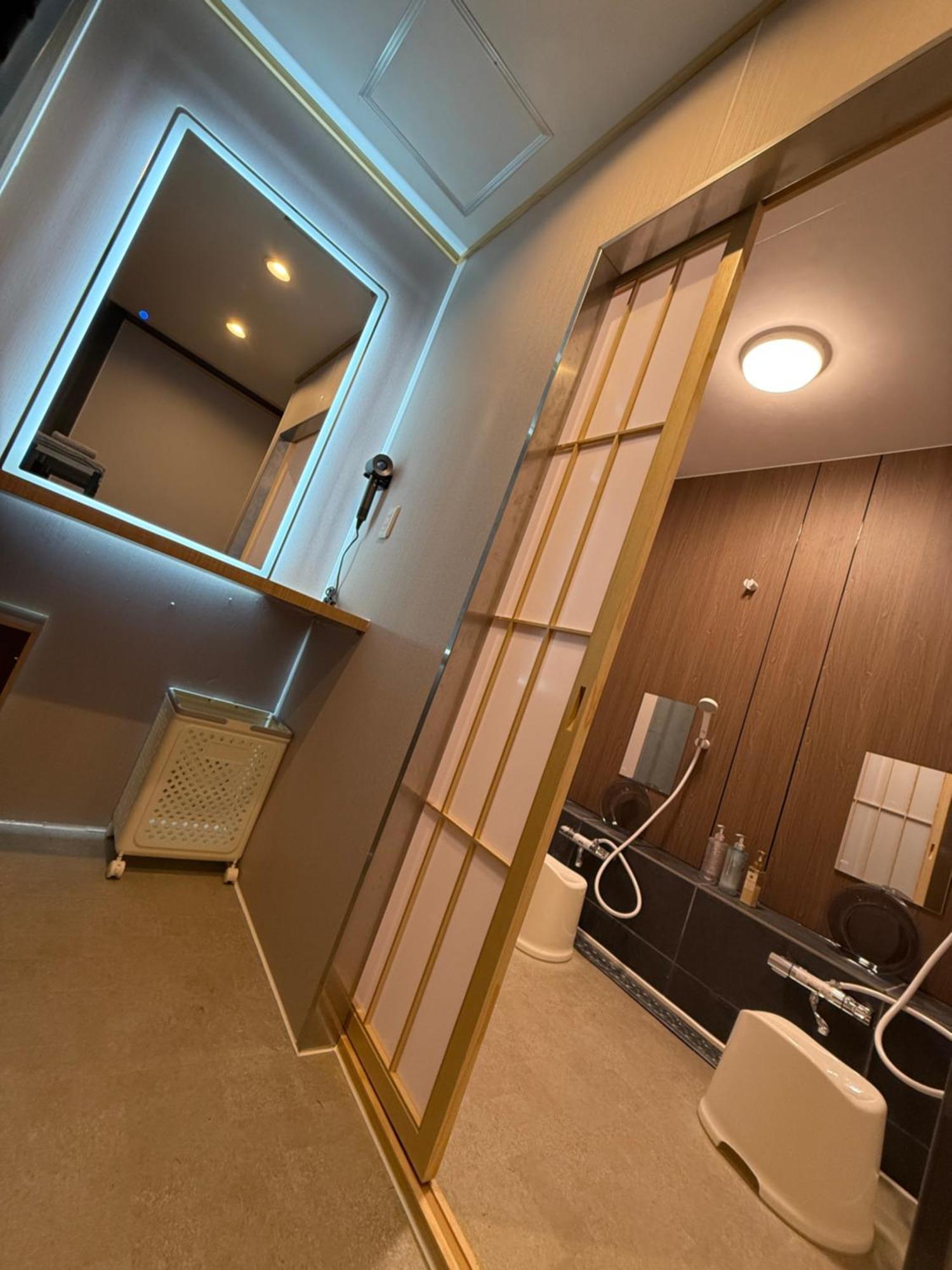 Bed and Breakfast The Answer Hakuba Exterior foto
