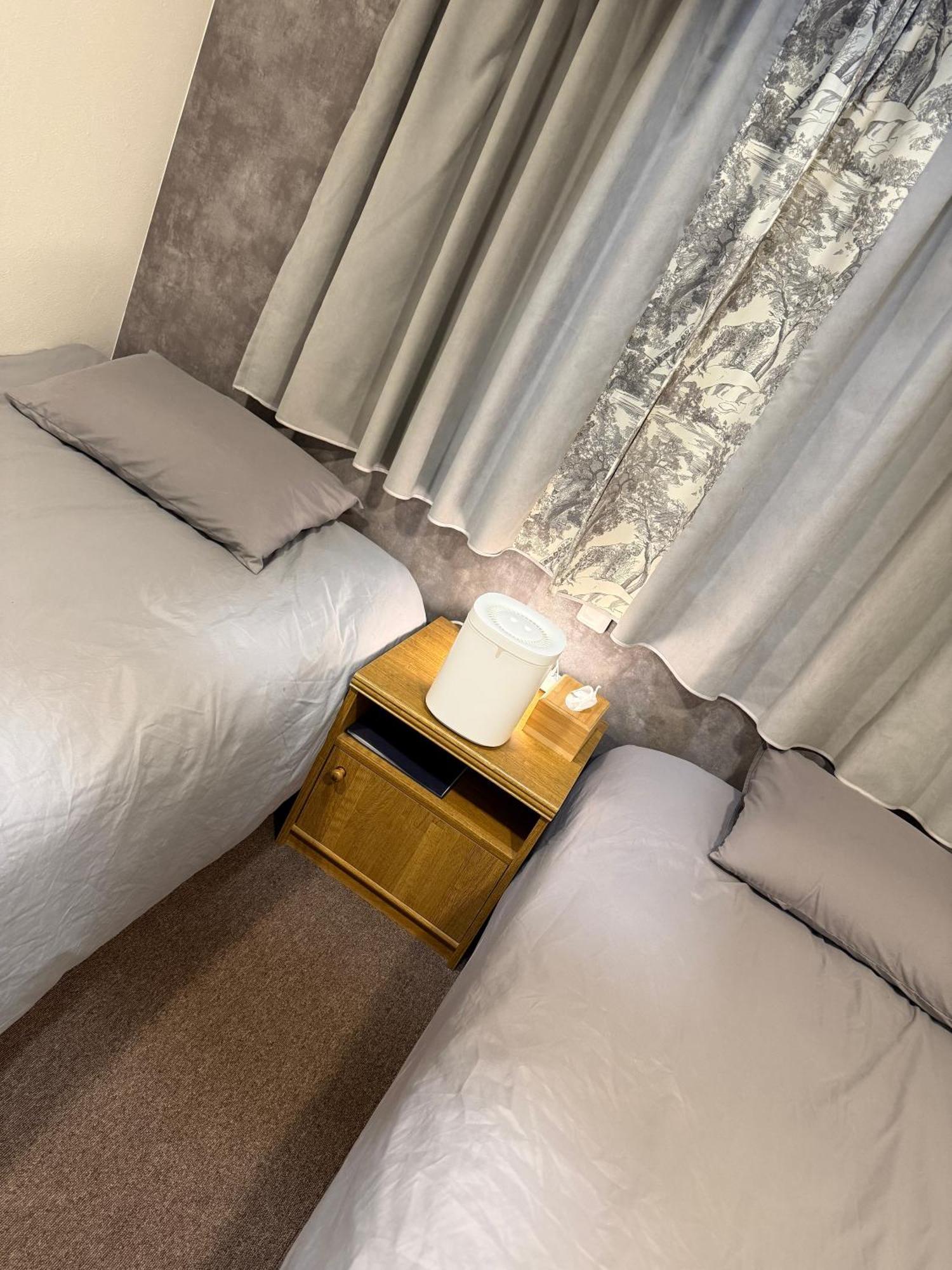 Bed and Breakfast The Answer Hakuba Exterior foto